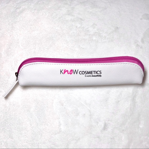 Know Cosmetics - Sealing lip topcoat and lip liner - Picture 7 of 7